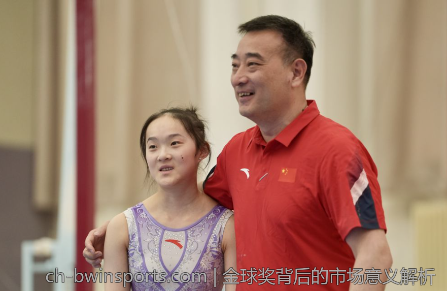 金球奖背后的市场意义解析