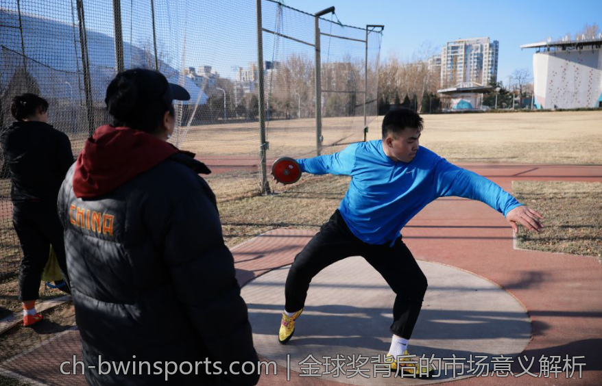 金球奖背后的市场意义解析