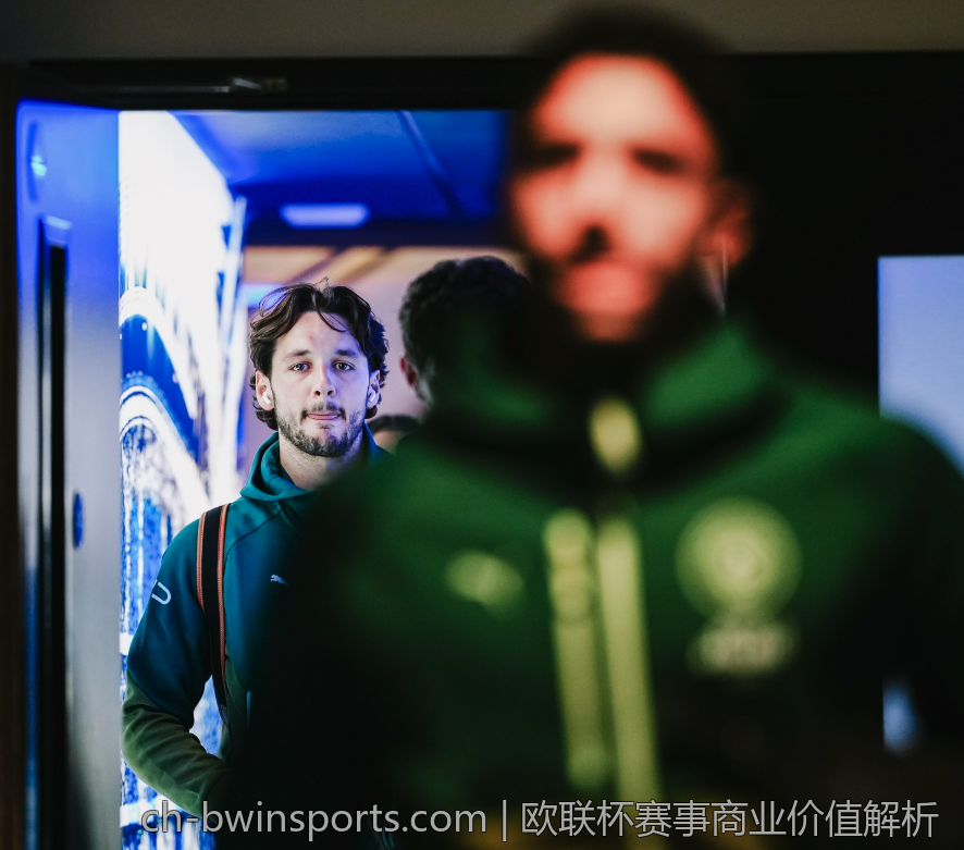 欧联杯赛事商业价值解析