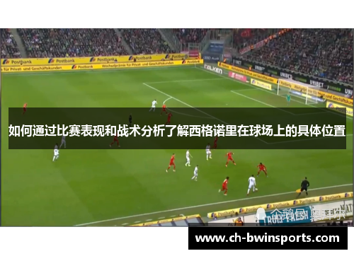 如何通过比赛表现和战术分析了解西格诺里在球场上的具体位置