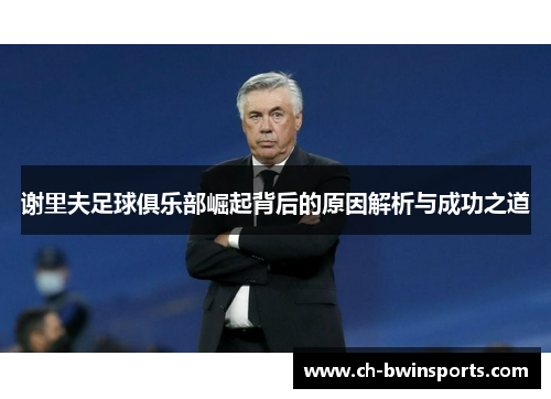谢里夫足球俱乐部崛起背后的原因解析与成功之道